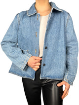 Chaqueta Denim