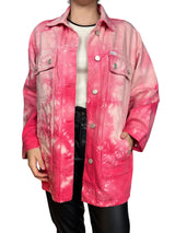 Chaqueta Denim