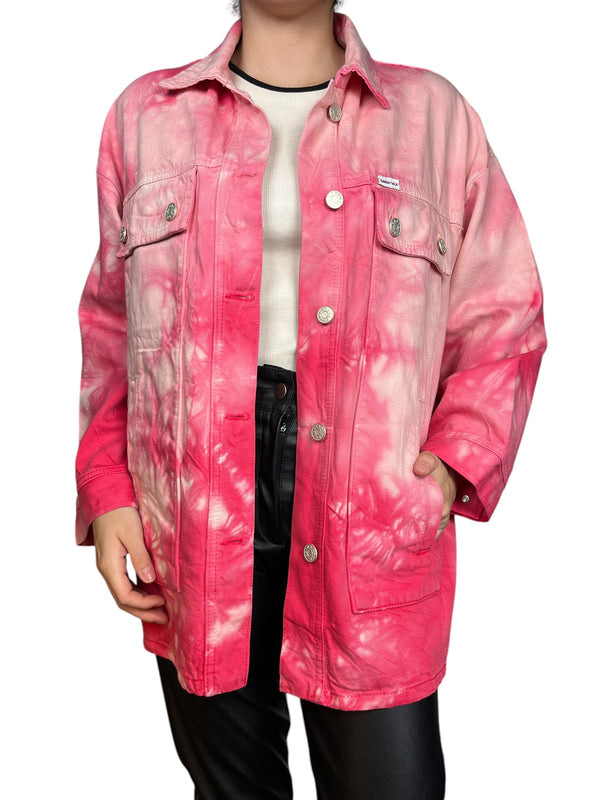 Chaqueta Denim