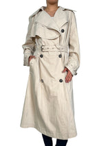 Trench Beige