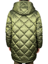 Parca Padded Fluorescent