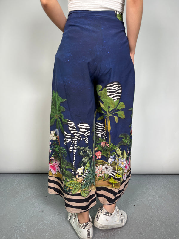 Pantalón Seda