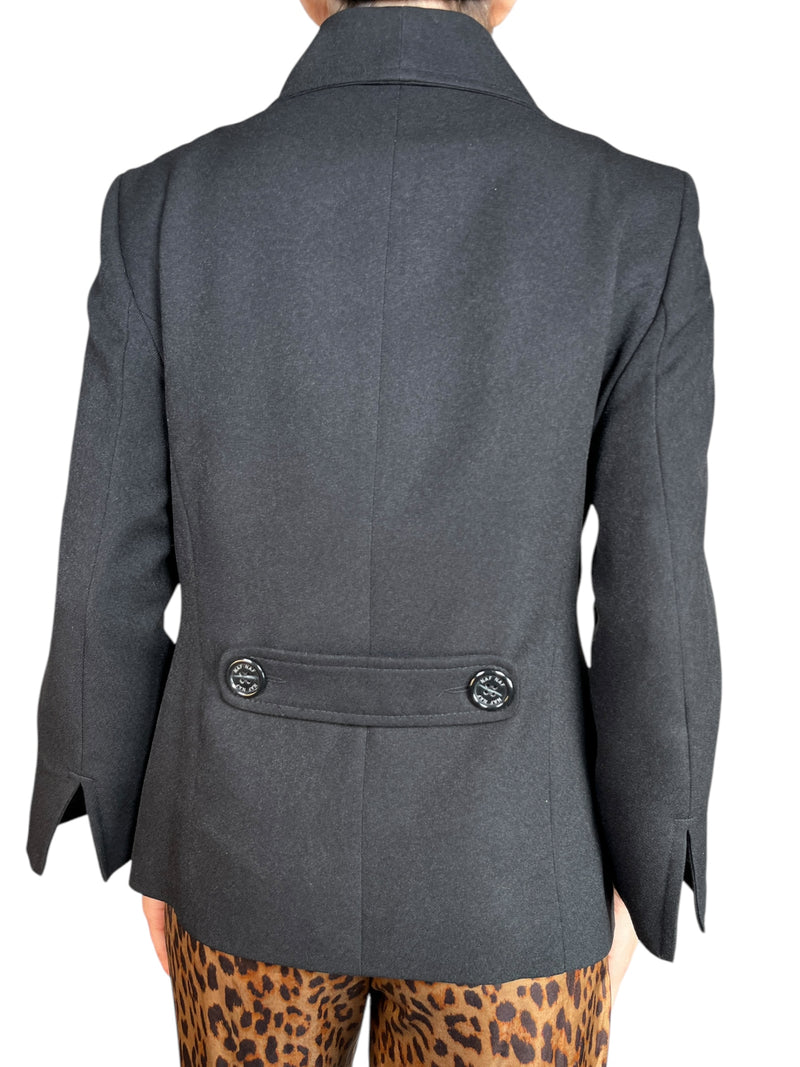 Chaqueta 4 Botones