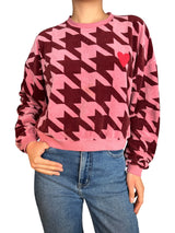 Polerón Rosado