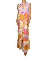 Vestido Cropped Marías