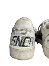 Zapatillas Ballstar