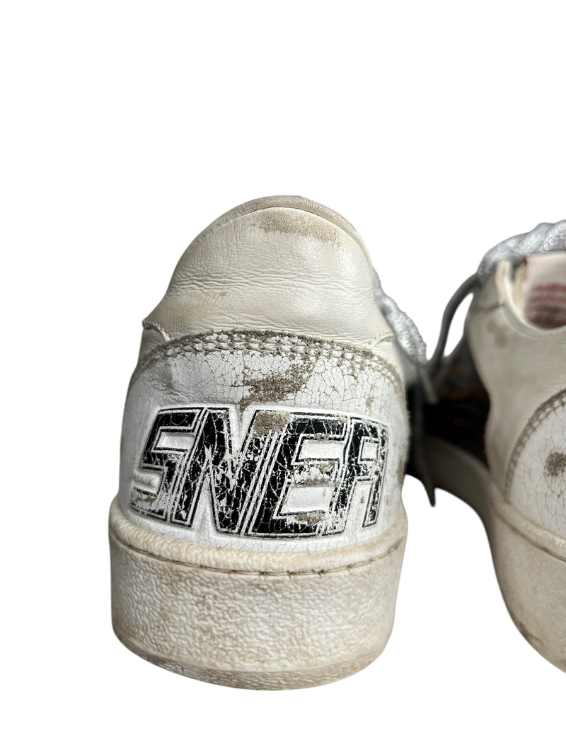 Zapatillas Ballstar