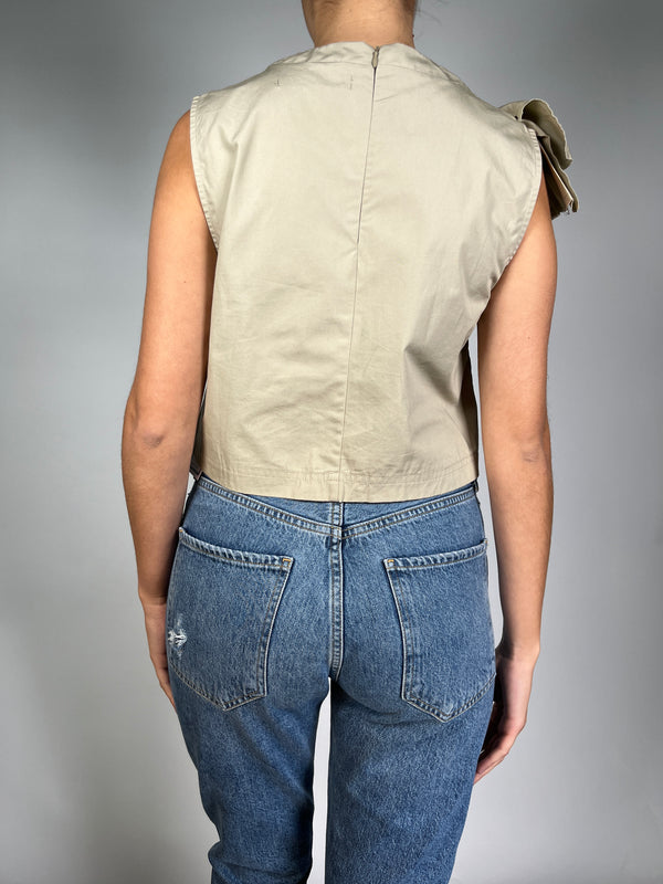 Blusa Vuelos