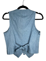 Gilet Brillos