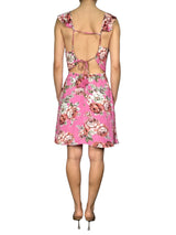 Vestido Mini Spring Bloom