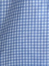 Camisa Cuadros Hombre