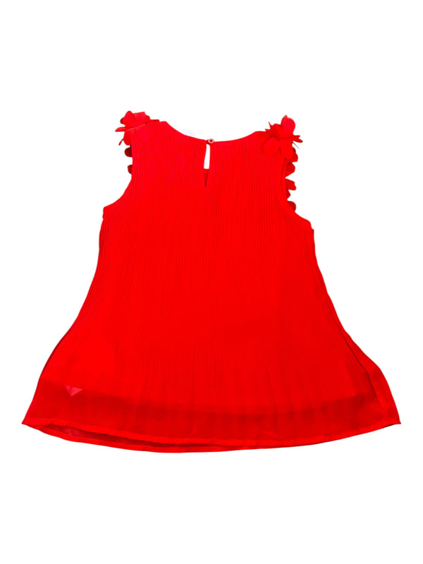 Vestido Plisado NIÑA
