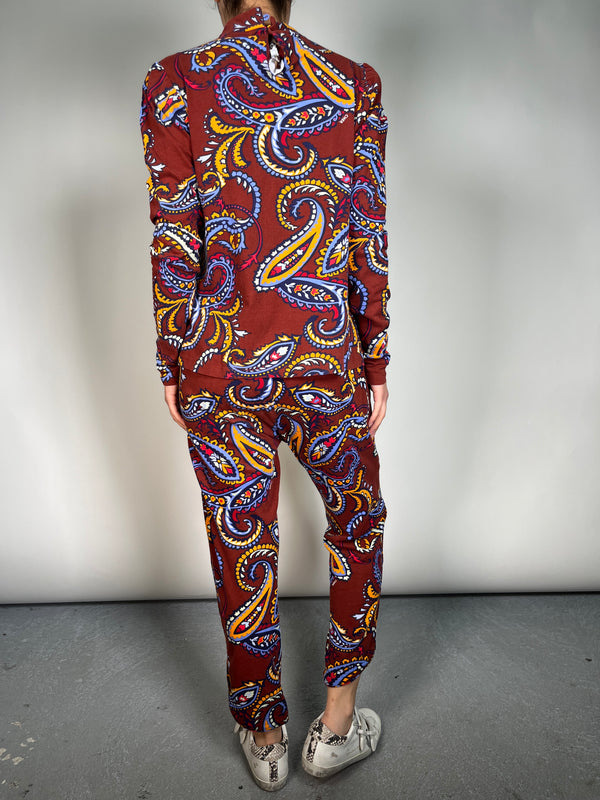 Set Paisley