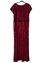 Vestido Lentejuelas