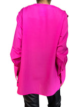 Blusa Vuelos