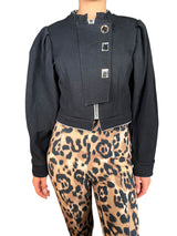 Chaqueta Corta