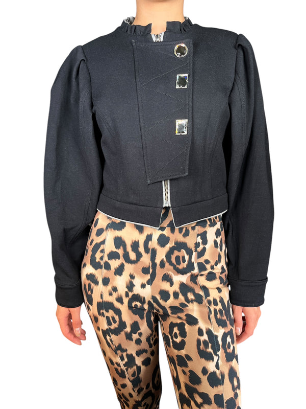 Chaqueta Corta