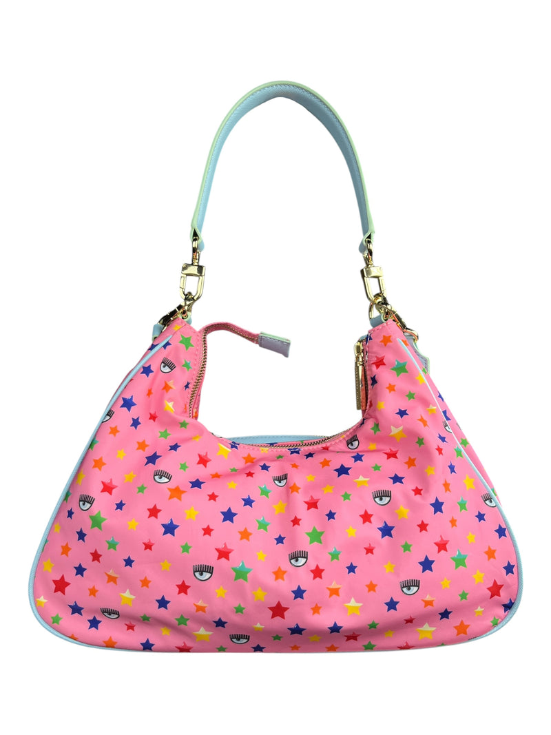 Cartera Estampada
