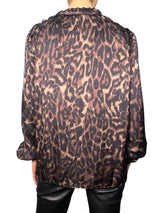 Camisa Akan Animal