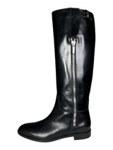 Botas Largas Cuero