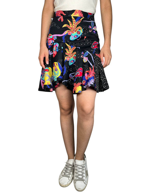 Falda Mini