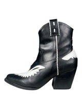 Botines Texanos