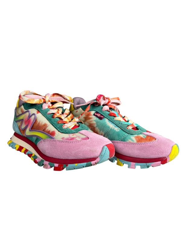 Zapatillas Multicolor