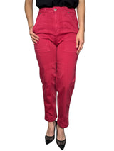 Pantalon Summer Time Rojo