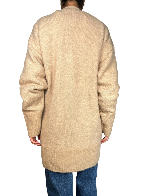 Sweater Lana y Alpaca