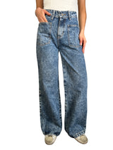 Jeans Palazzo