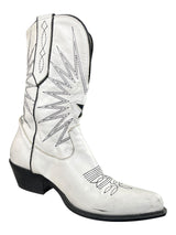 Botas Cowboy
