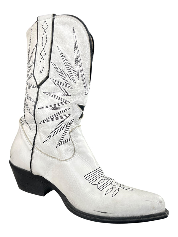 Botas Cowboy