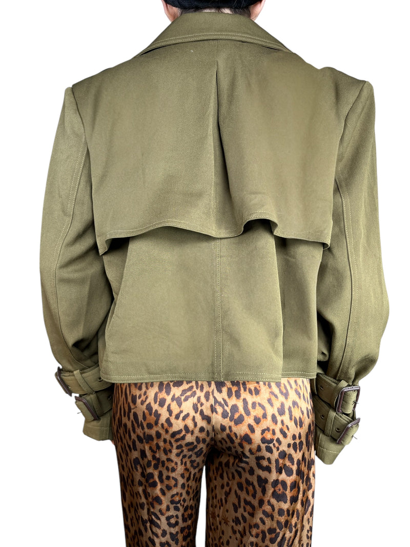 Trench Corto