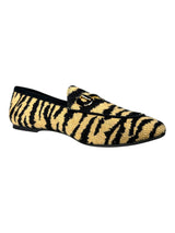 Mocasines Camel Angelis