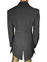 Blazer Entallado