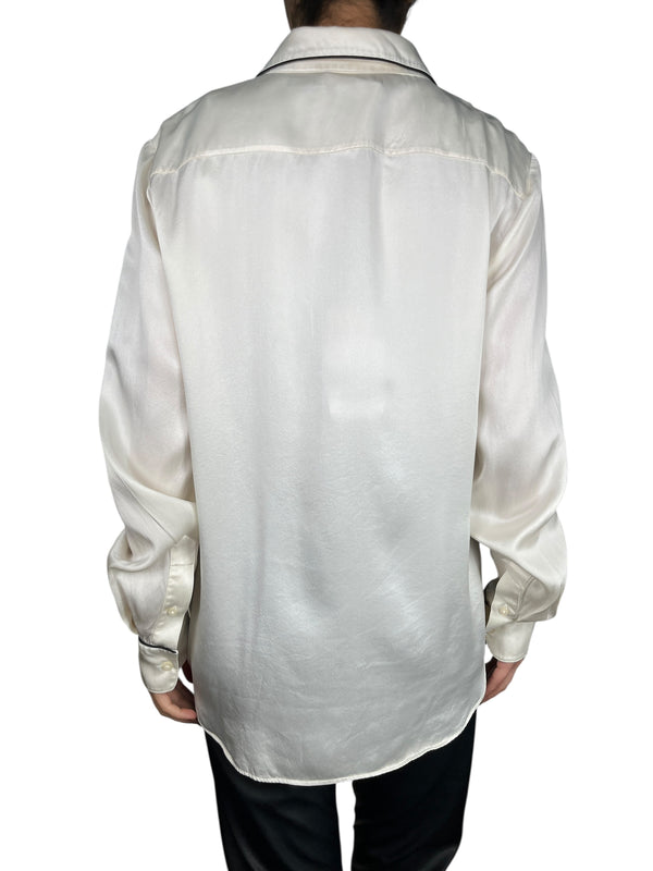 Blusa Seda