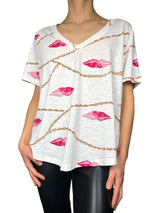 Remera Waves