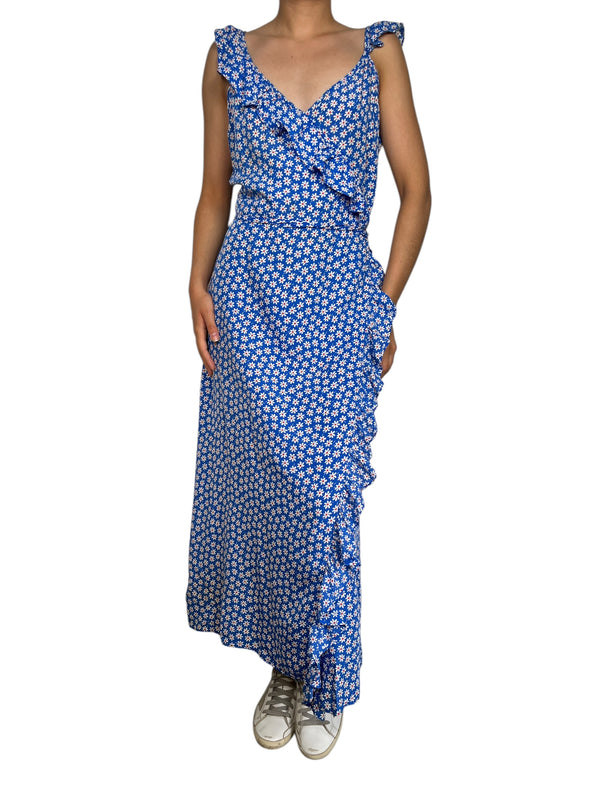 Vestido Mini Daisy