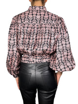Blusa Seda