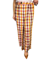 Pantalón Lino