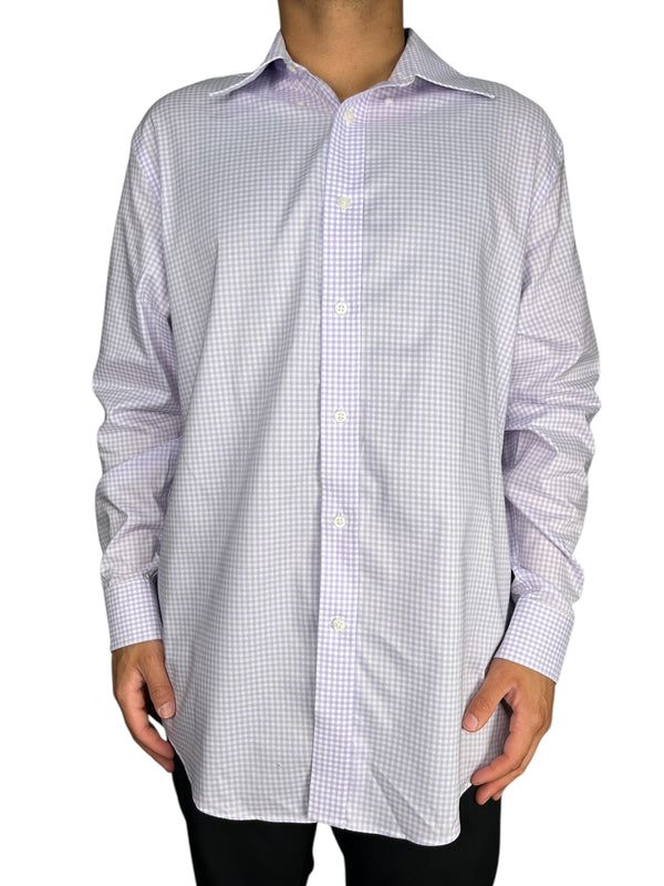 Camisa Cuadros