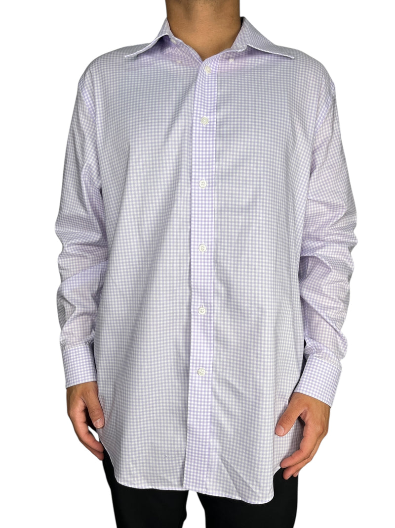 Camisa Cuadros