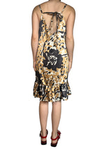 Vestido Evanna Coco Nude