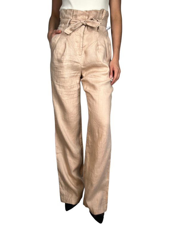 Pantalón Lino