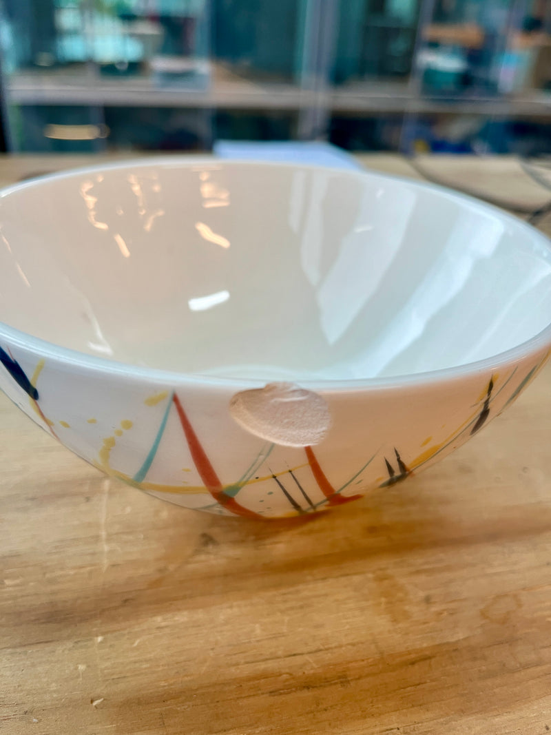 Set 4 Bowls