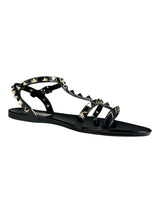 Sandalia Jelly RockStud