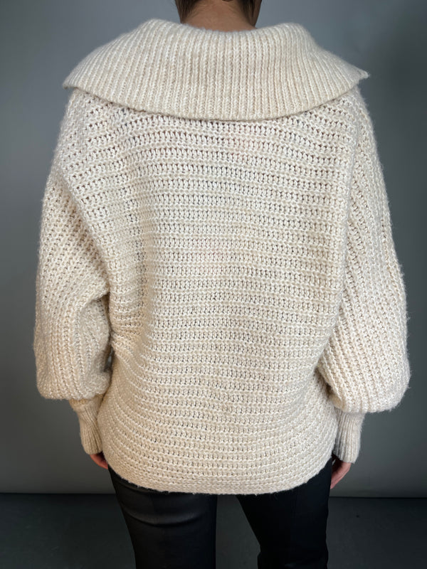 Sweater Azucena