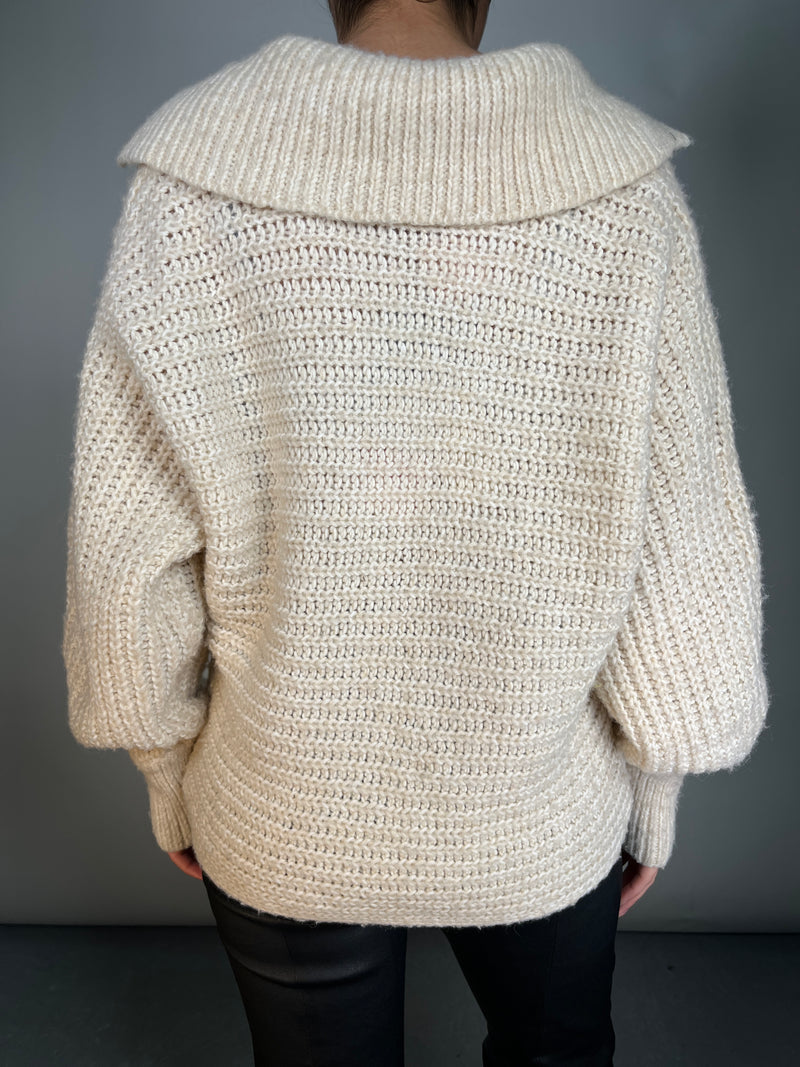 Sweater Azucena