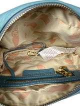 Bandolera Cuero