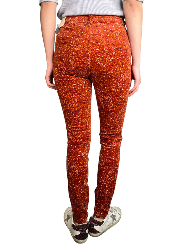 Pantalón Cotelé